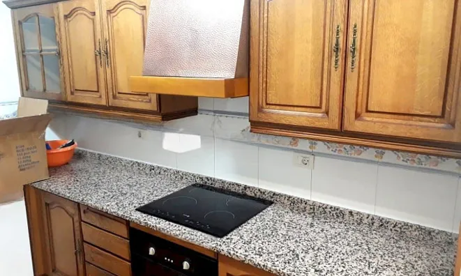 Недвижимость Cozy apartment for sale in Sispony: 9