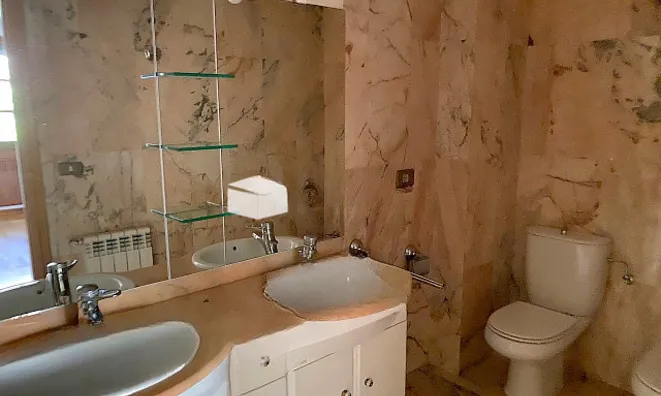 Недвижимость Cozy apartment for sale in Sispony: 13