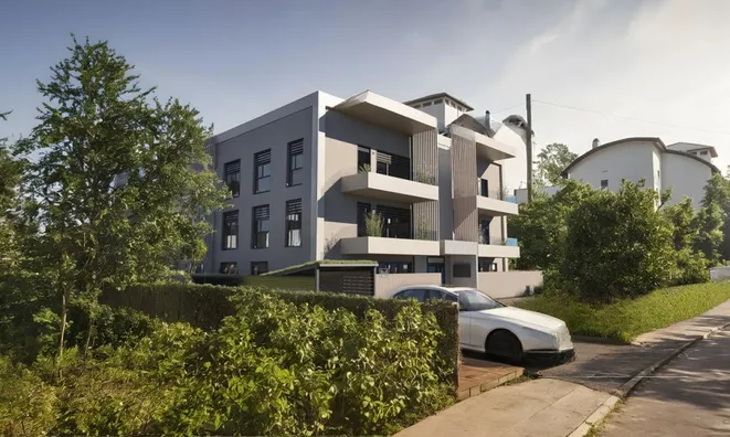 Недвижимость Квартира, 3 комнаты Городской Лог: 12