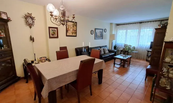 Недвижимость Apartment for sale in Centre, Andorra la Vella: 2