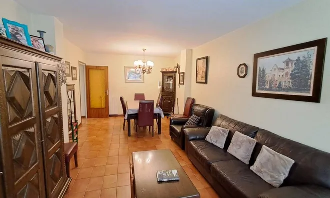 Недвижимость Apartment for sale in Centre, Andorra la Vella: 3