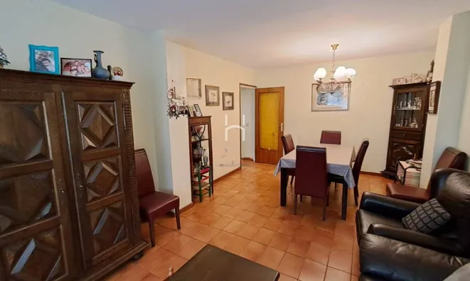 Недвижимость Apartment for sale in Centre, Andorra la Vella: 4