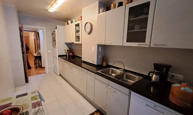 Недвижимость Apartment for sale in Centre, Andorra la Vella: 5