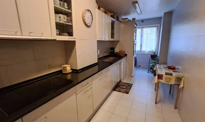 Недвижимость Apartment for sale in Centre, Andorra la Vella: 6