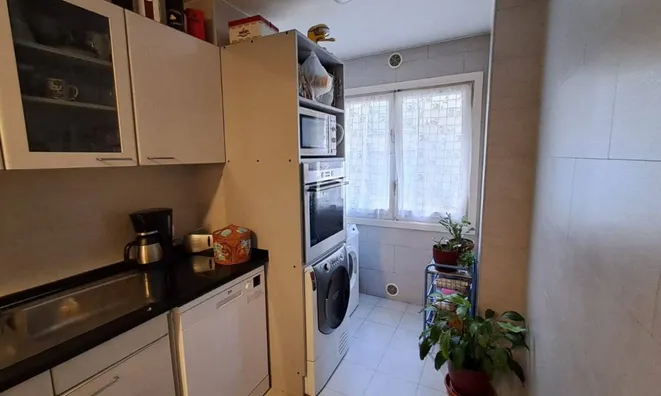 Недвижимость Apartment for sale in Centre, Andorra la Vella: 7