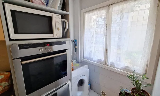 Недвижимость Apartment for sale in Centre, Andorra la Vella: 8