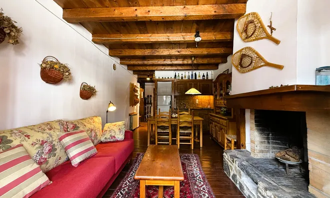 Недвижимость Apartment for sale in Canillo, 2 bedrooms: 1