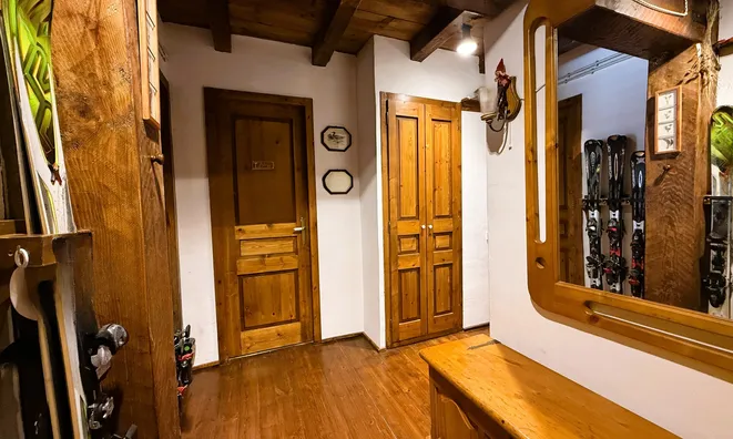 Недвижимость Apartment for sale in Canillo, 2 bedrooms: 2
