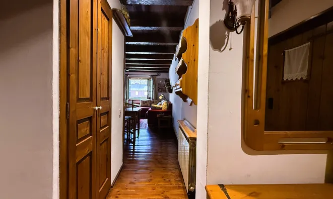 Недвижимость Apartment for sale in Canillo, 2 bedrooms: 3