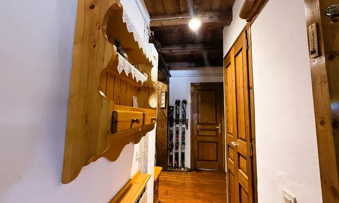 Недвижимость Apartment for sale in Canillo, 2 bedrooms: 4