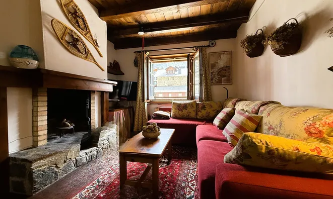 Недвижимость Apartment for sale in Canillo, 2 bedrooms: 5