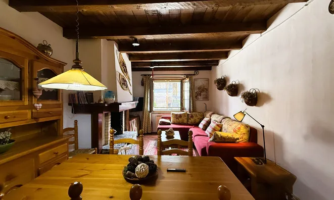 Недвижимость Apartment for sale in Canillo, 2 bedrooms: 7