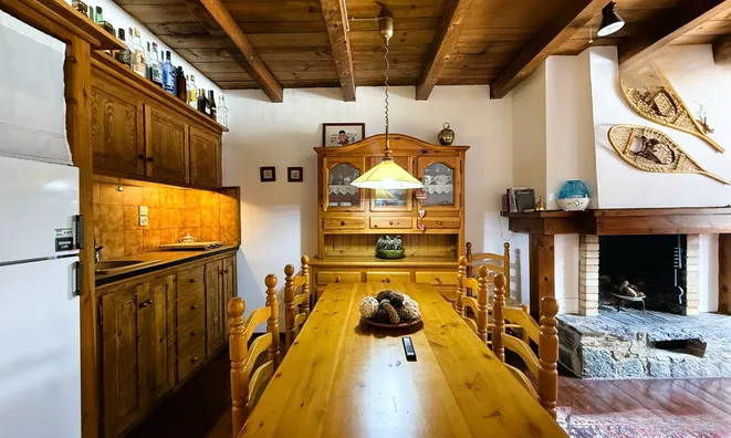 Недвижимость Apartment for sale in Canillo, 2 bedrooms: 8