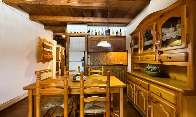 Недвижимость Apartment for sale in Canillo, 2 bedrooms: 9