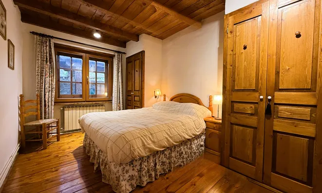 Недвижимость Apartment for sale in Canillo, 2 bedrooms: 10