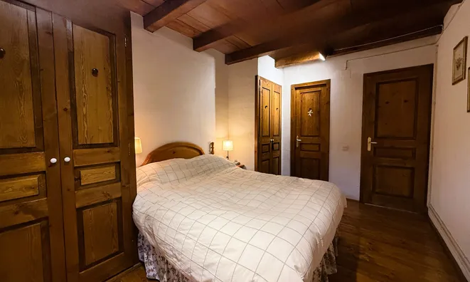 Недвижимость Apartment for sale in Canillo, 2 bedrooms: 11