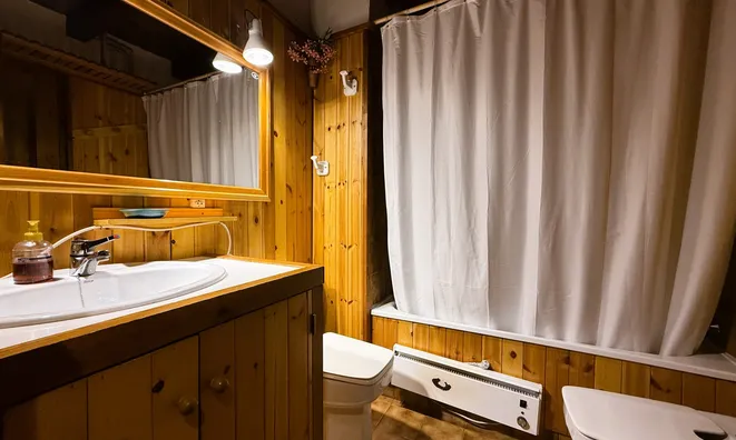 Недвижимость Apartment for sale in Canillo, 2 bedrooms: 12