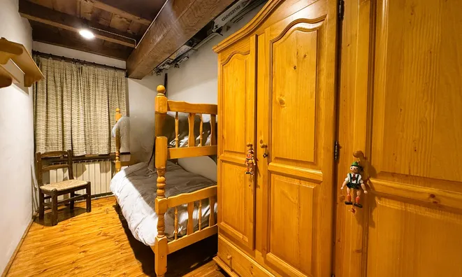Недвижимость Apartment for sale in Canillo, 2 bedrooms: 13