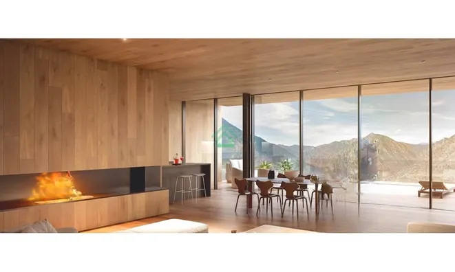 Недвижимость 2-bedroom apartment for sale in Escaldes-Engordany: 1