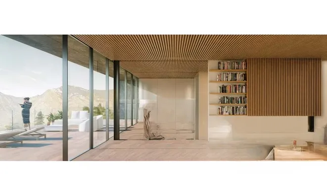 Недвижимость 2-bedroom apartment for sale in Escaldes-Engordany: 3