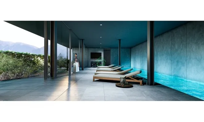 Недвижимость 2-bedroom apartment for sale in Escaldes-Engordany: 6