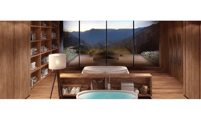 Недвижимость 2-bedroom apartment for sale in Escaldes-Engordany: 7