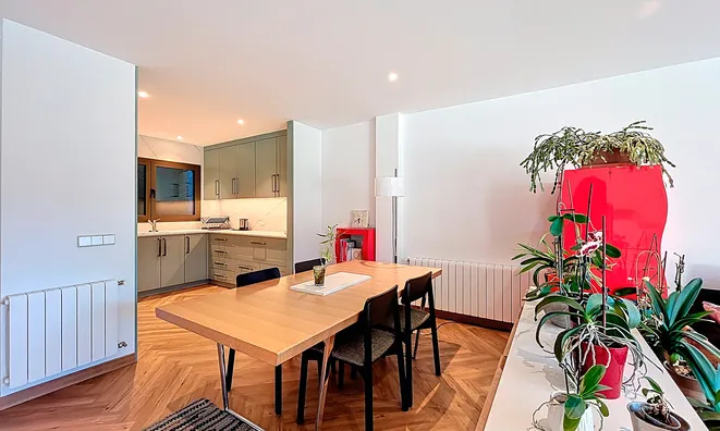 Недвижимость Townhouse for sale in Encamp, 4 bedrooms: 2