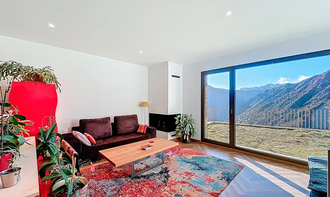 Недвижимость Townhouse for sale in Encamp, 4 bedrooms: 3