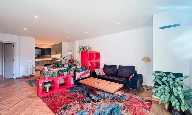 Недвижимость Townhouse for sale in Encamp, 4 bedrooms: 4