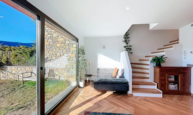 Недвижимость Townhouse for sale in Encamp, 4 bedrooms: 5