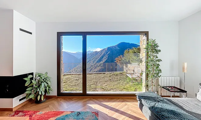 Недвижимость Townhouse for sale in Encamp, 4 bedrooms: 6