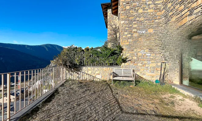 Недвижимость Townhouse for sale in Encamp, 4 bedrooms: 7