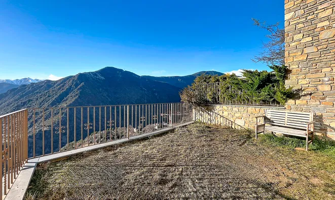 Недвижимость Townhouse for sale in Encamp, 4 bedrooms: 8