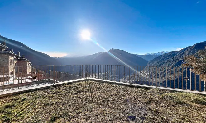 Недвижимость Townhouse for sale in Encamp, 4 bedrooms: 9