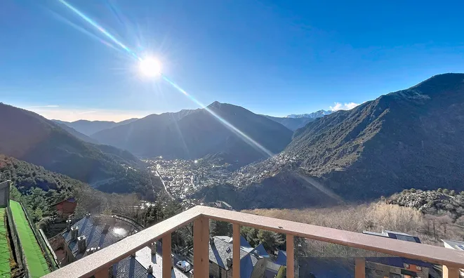 Недвижимость Townhouse for sale in Encamp, 4 bedrooms: 10