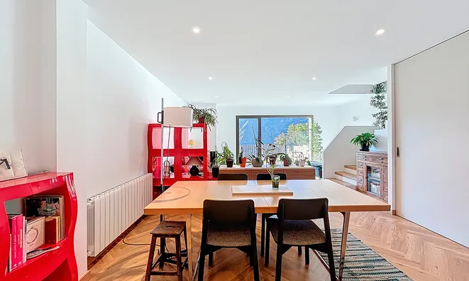 Недвижимость Townhouse for sale in Encamp, 4 bedrooms: 11