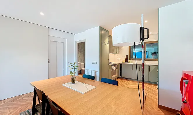 Недвижимость Townhouse for sale in Encamp, 4 bedrooms: 12