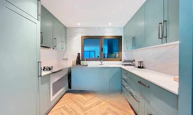 Недвижимость Townhouse for sale in Encamp, 4 bedrooms: 13