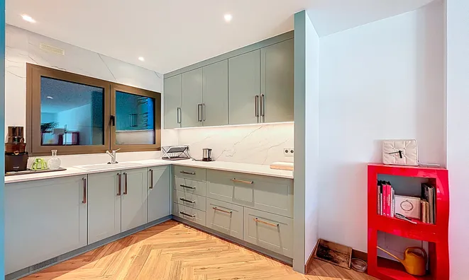 Недвижимость Townhouse for sale in Encamp, 4 bedrooms: 14