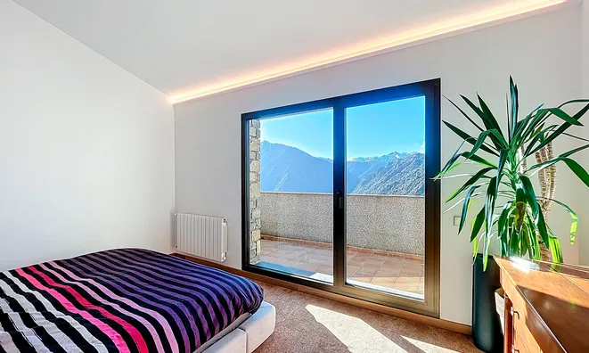 Недвижимость Townhouse for sale in Encamp, 4 bedrooms: 20