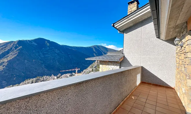 Недвижимость Townhouse for sale in Encamp, 4 bedrooms: 23