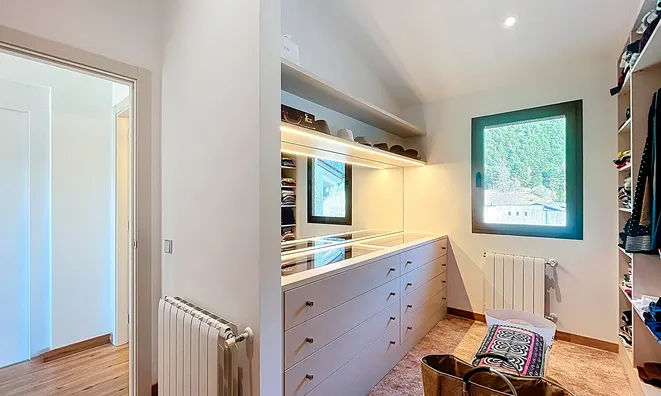 Недвижимость Townhouse for sale in Encamp, 4 bedrooms: 26