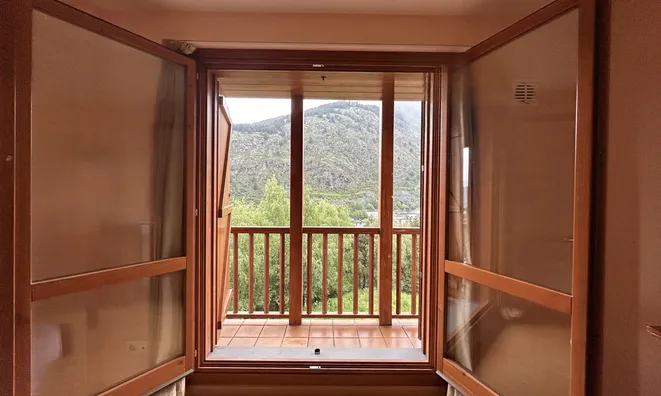 Недвижимость Apartment for sale in Soldeu, 1 bedroom: 1