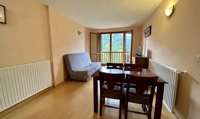 Недвижимость Apartment for sale in Soldeu, 1 bedroom: 2