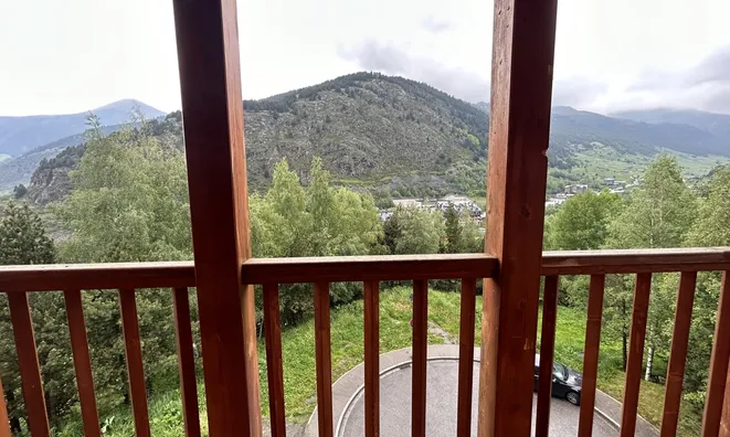 Недвижимость Apartment for sale in Soldeu, 1 bedroom: 3