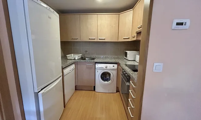 Недвижимость Apartment for sale in Soldeu, 1 bedroom: 6