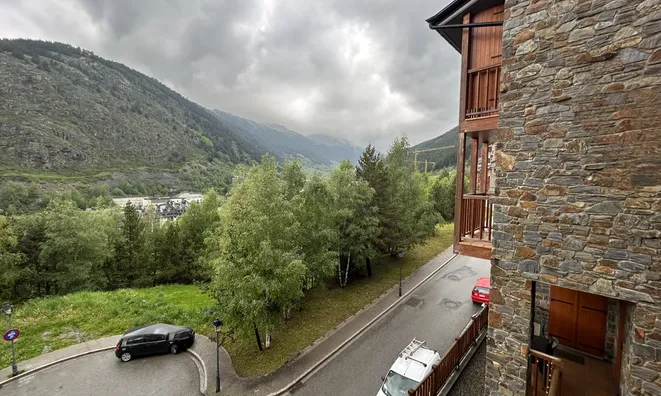 Недвижимость Apartment for sale in Soldeu, 1 bedroom: 7