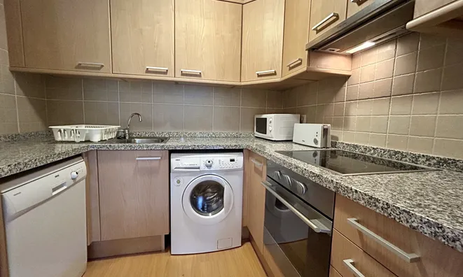 Недвижимость Apartment for sale in Soldeu, 1 bedroom: 8