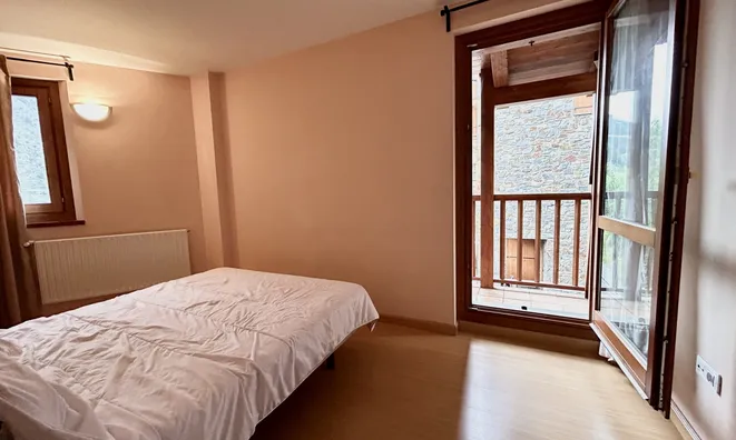 Недвижимость Apartment for sale in Soldeu, 1 bedroom: 9
