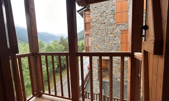 Недвижимость Apartment for sale in Soldeu, 1 bedroom: 10